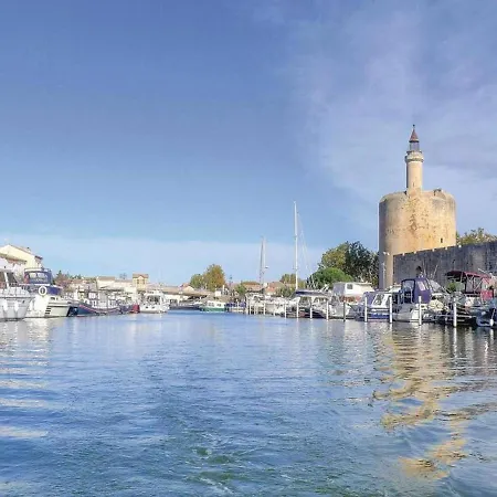 Impasse Des Cols Verts Aigues-Mortes