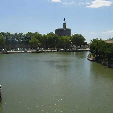 Impasse Des Cols Verts * Aigues-Mortes