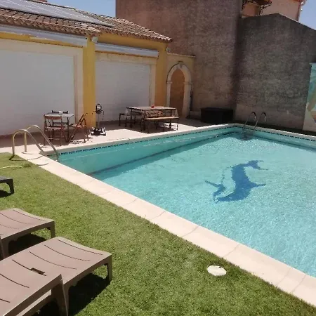 Villa Impasse Des Cols Verts